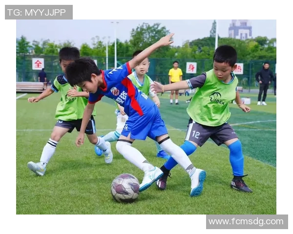 踢足球的小人带你领略绿茵场上的激情与梦想